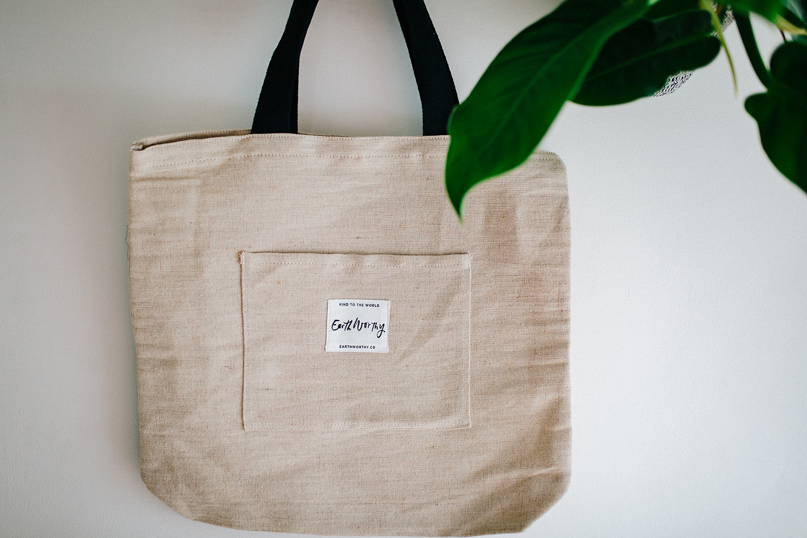 Wholesale Classic Tote - Earth Worthy - Fieldfolio