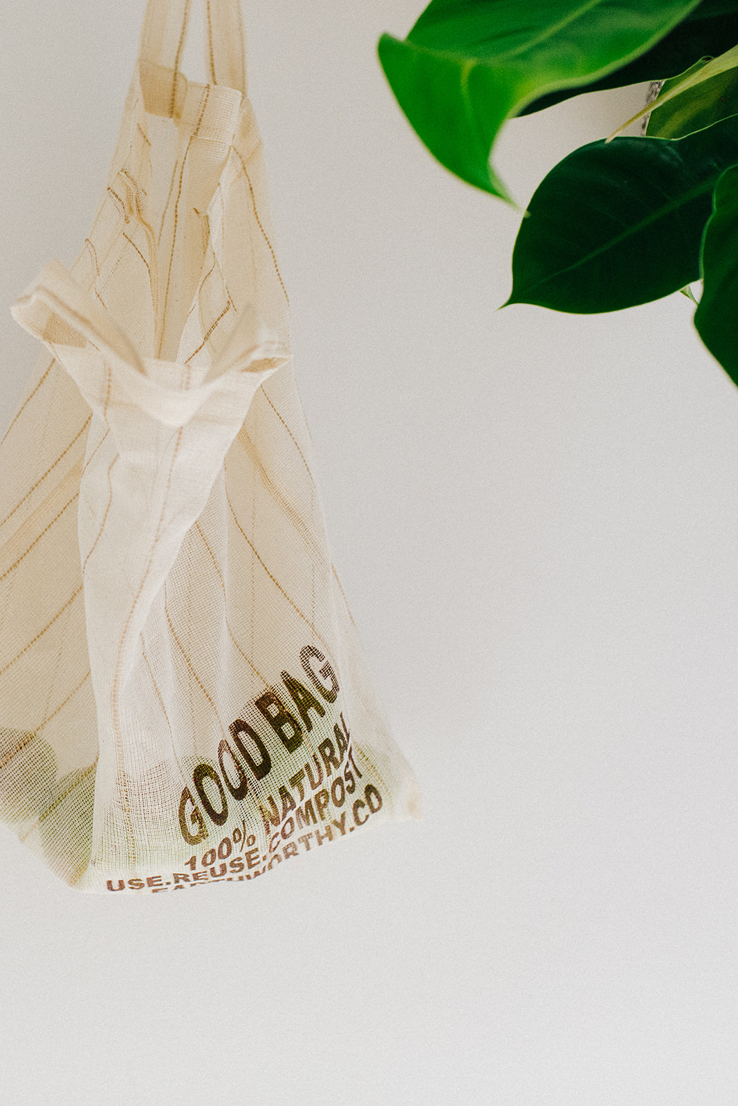 Wholesale Good Bag Original Earth Worthy Fieldfolio