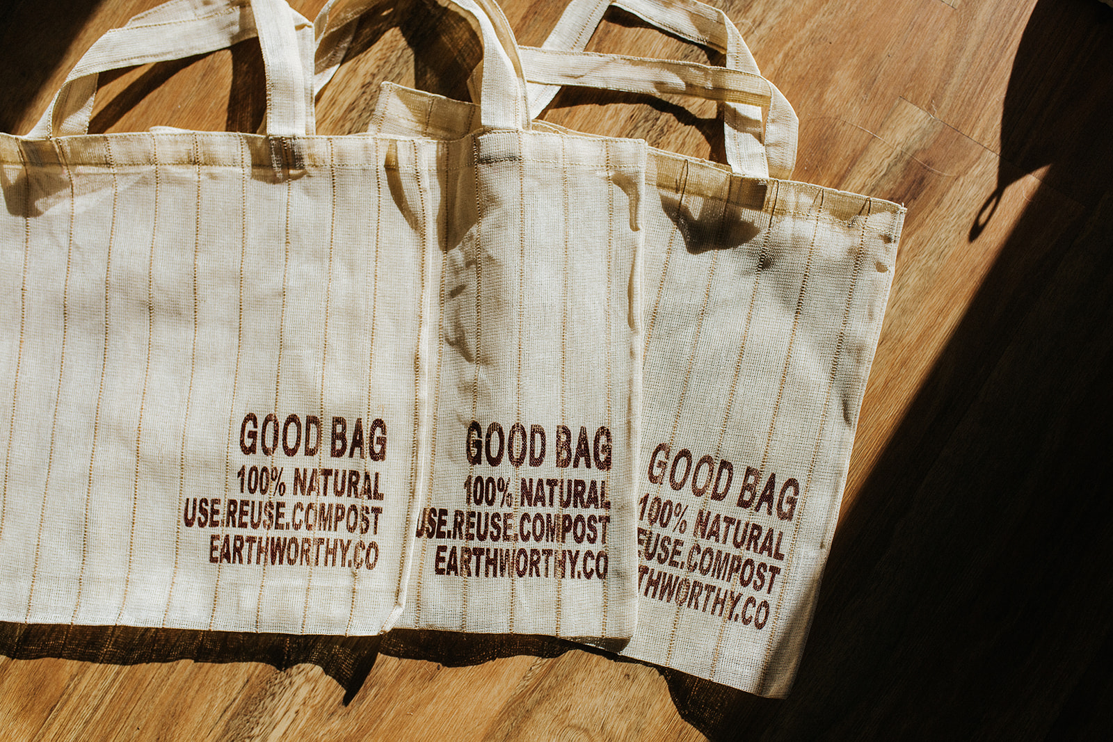 Wholesale Good Bag Original Earth Worthy Fieldfolio