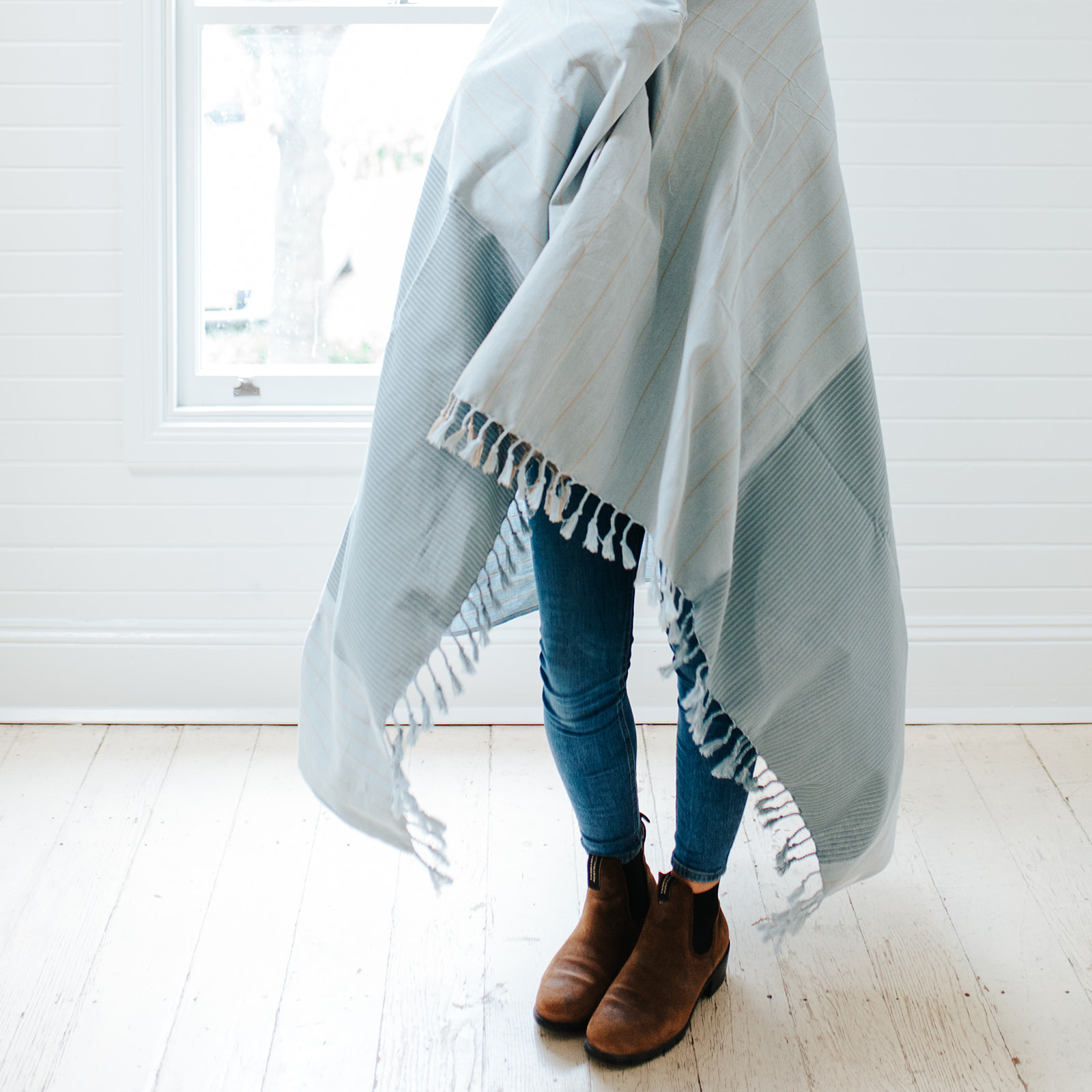 Wholesale Festival Blanket Hollow Coves x Earth Worthy Earth Worthy