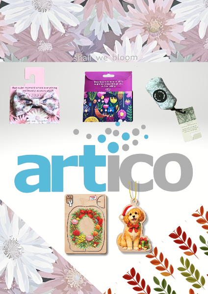 Artico - Artico Australia