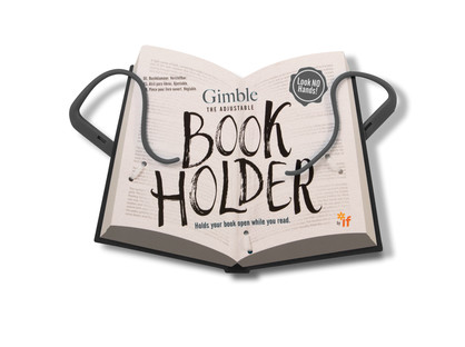 GIMBLE - GREY (36805)