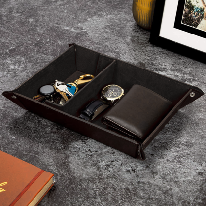 Craftsman - Large Valet Tray