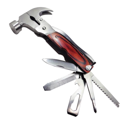 Craftsman - Hammer Multi Tool