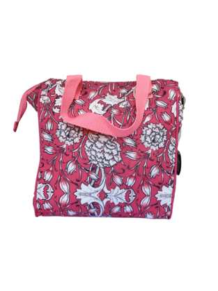 Lunch Bag - Wild Tulip