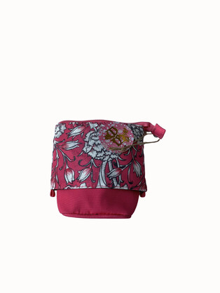 Telescopic Pouch - Wild Tulip