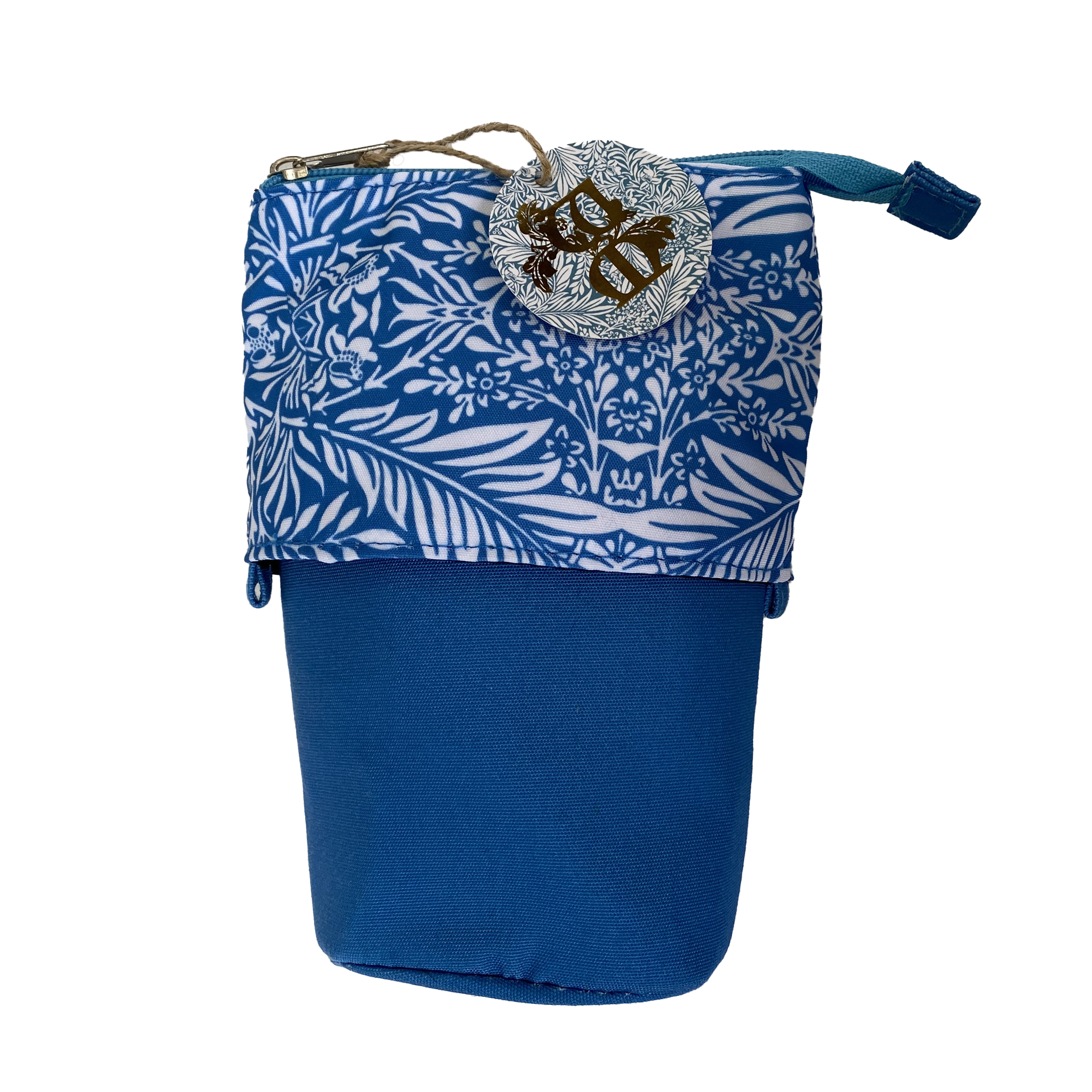 Telescopic Pouch