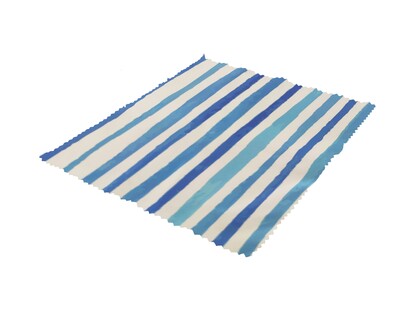 Glasses Case - Hampton Stripe