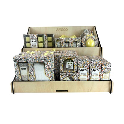 Hydrate Bath & Beauty Set Up Fruit