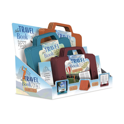 Travel Reading Rest Starter Pack SP358