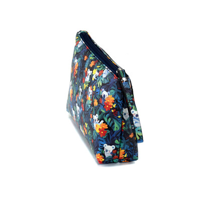Cosmetic Bag - Tropical Koala