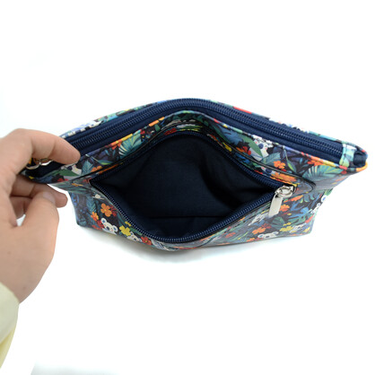 Cosmetic Bag - Tropical Koala