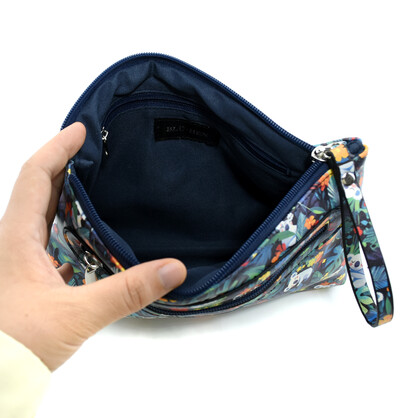 Cosmetic Bag - Tropical Koala