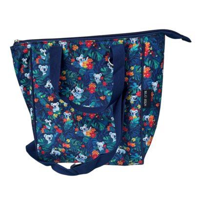 Lunch Bag - Tropical Koala