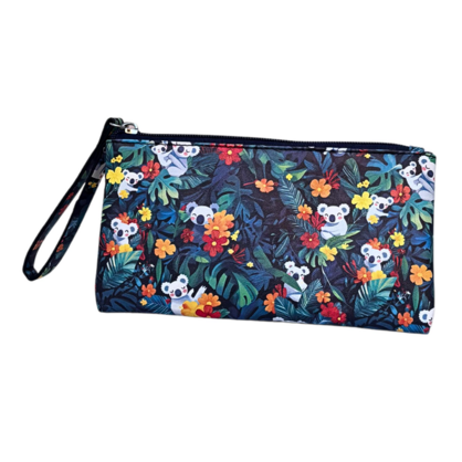 Small Pouch - Tropical Koala