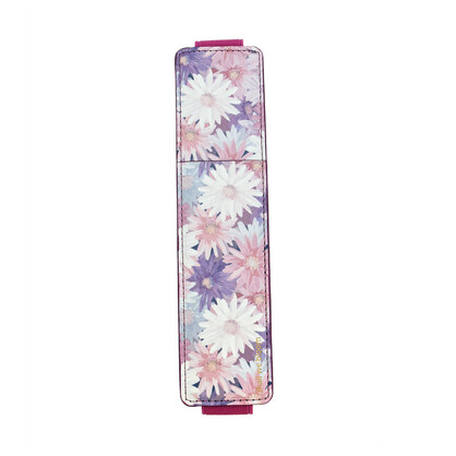 Pen Pouch - Quiet Blossom
