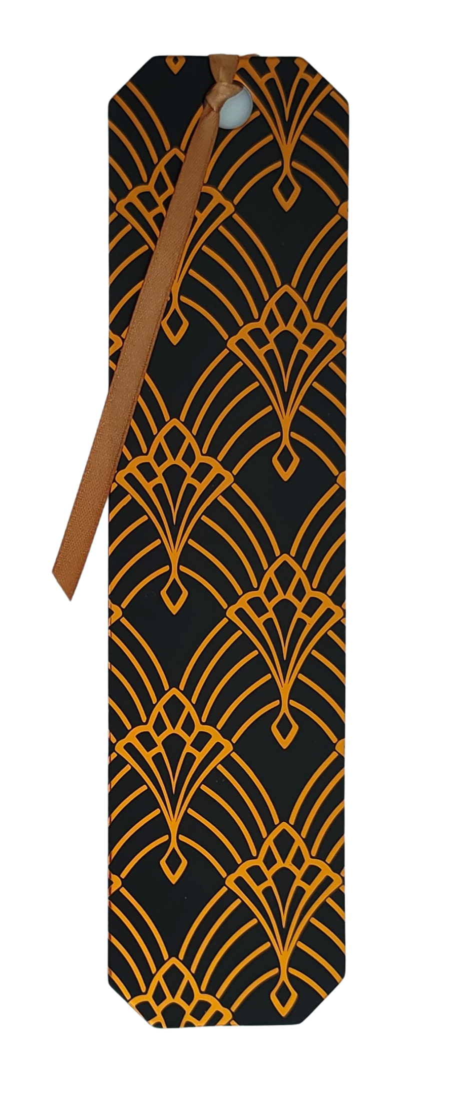 Wholesale Art Deco Bookmark Gold World Artico Fieldfolio