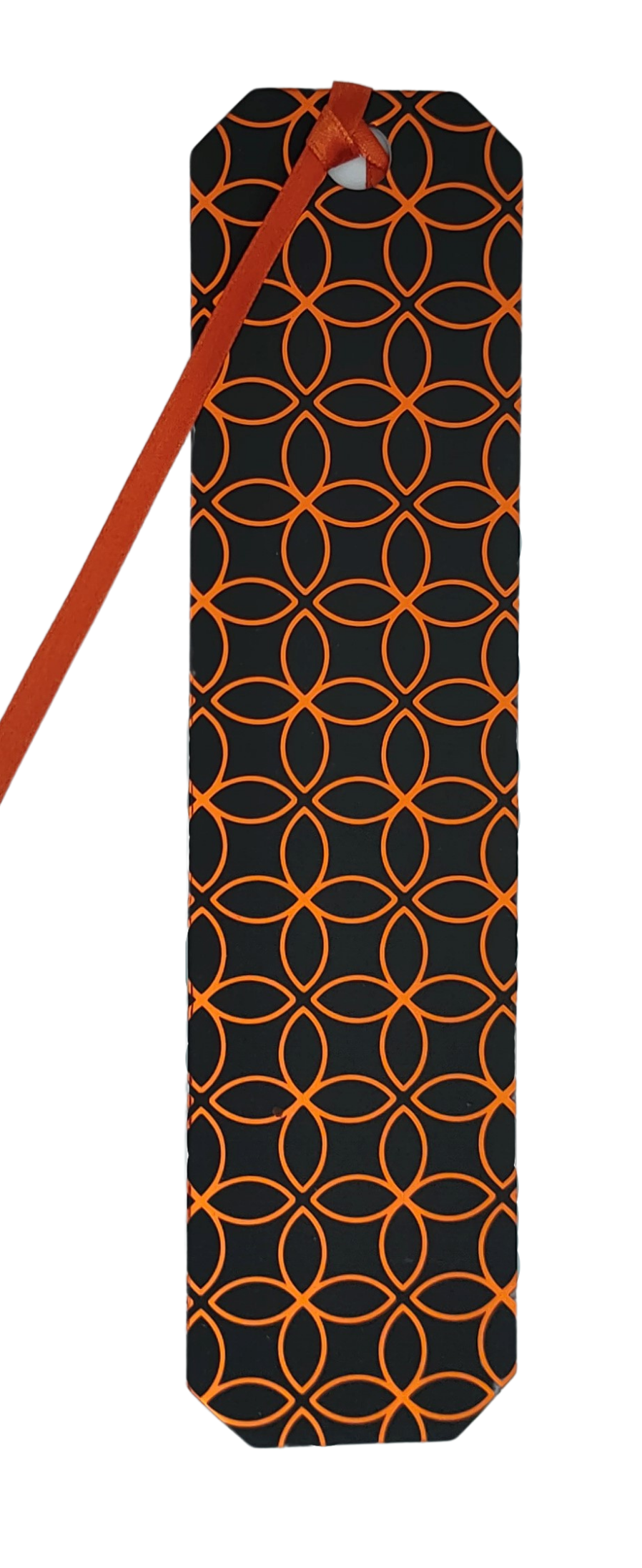 Wholesale Art Deco Bookmark Copper Flower Artico Fieldfolio