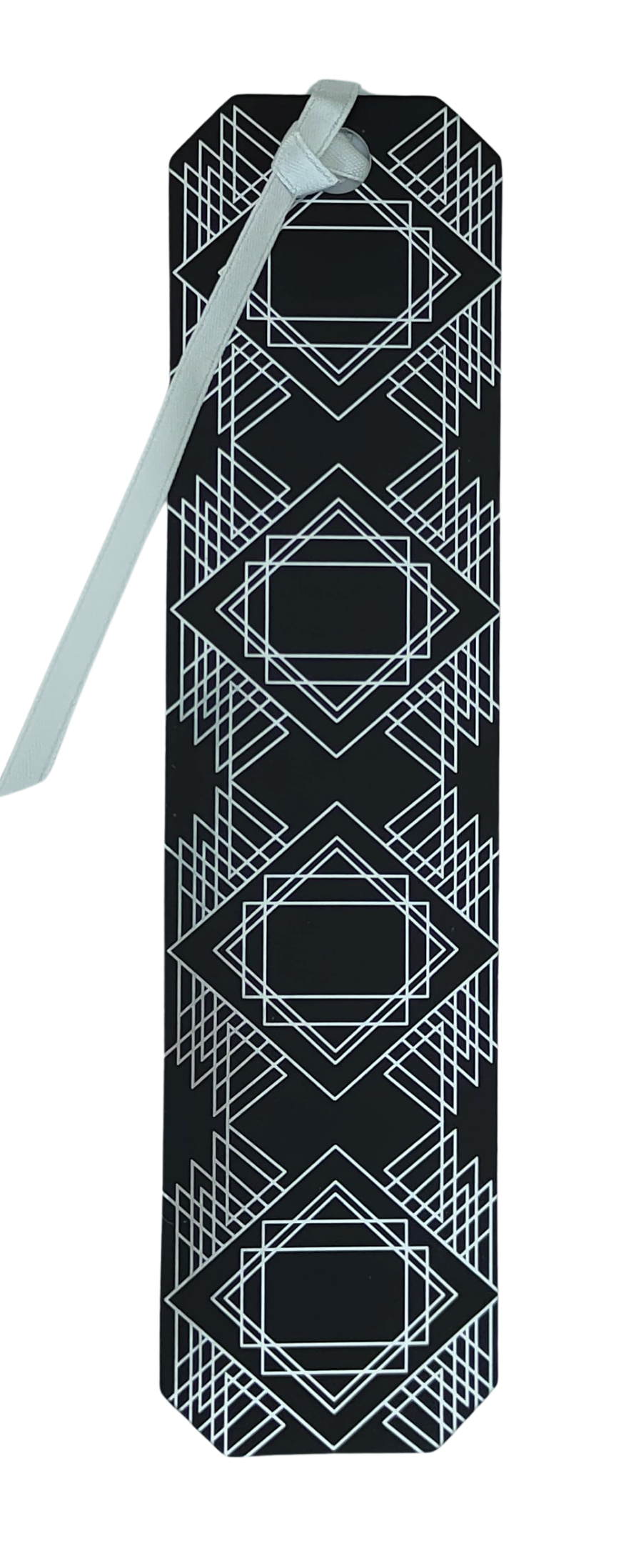 Wholesale Art Deco Bookmark Silver Frame Artico Fieldfolio