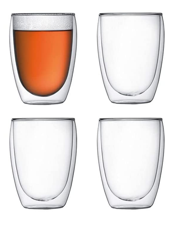 Wholesale Vitals Double Wall Wine Glass Artico Fieldfolio