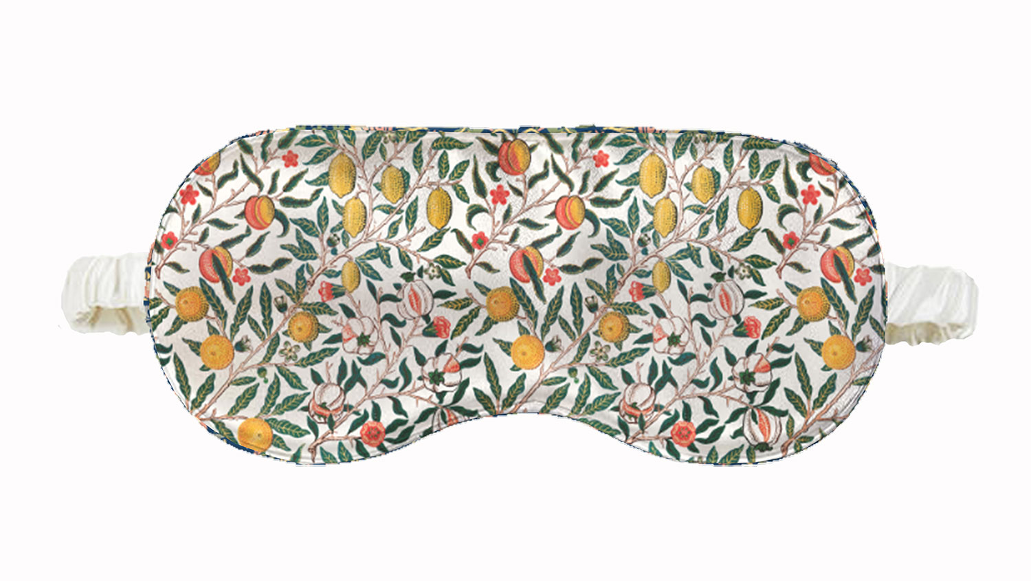 Eyemask - William Morris Fruit