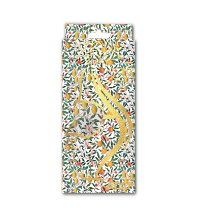 Eyemask - William Morris Fruit