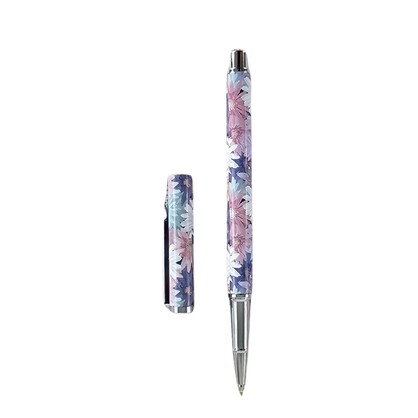 Rollerball Pen - Quiet Blossom