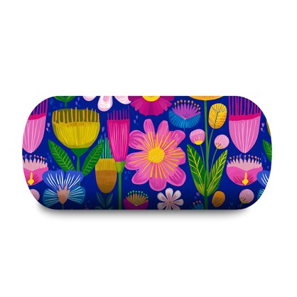 Travel Case - Wild Joy