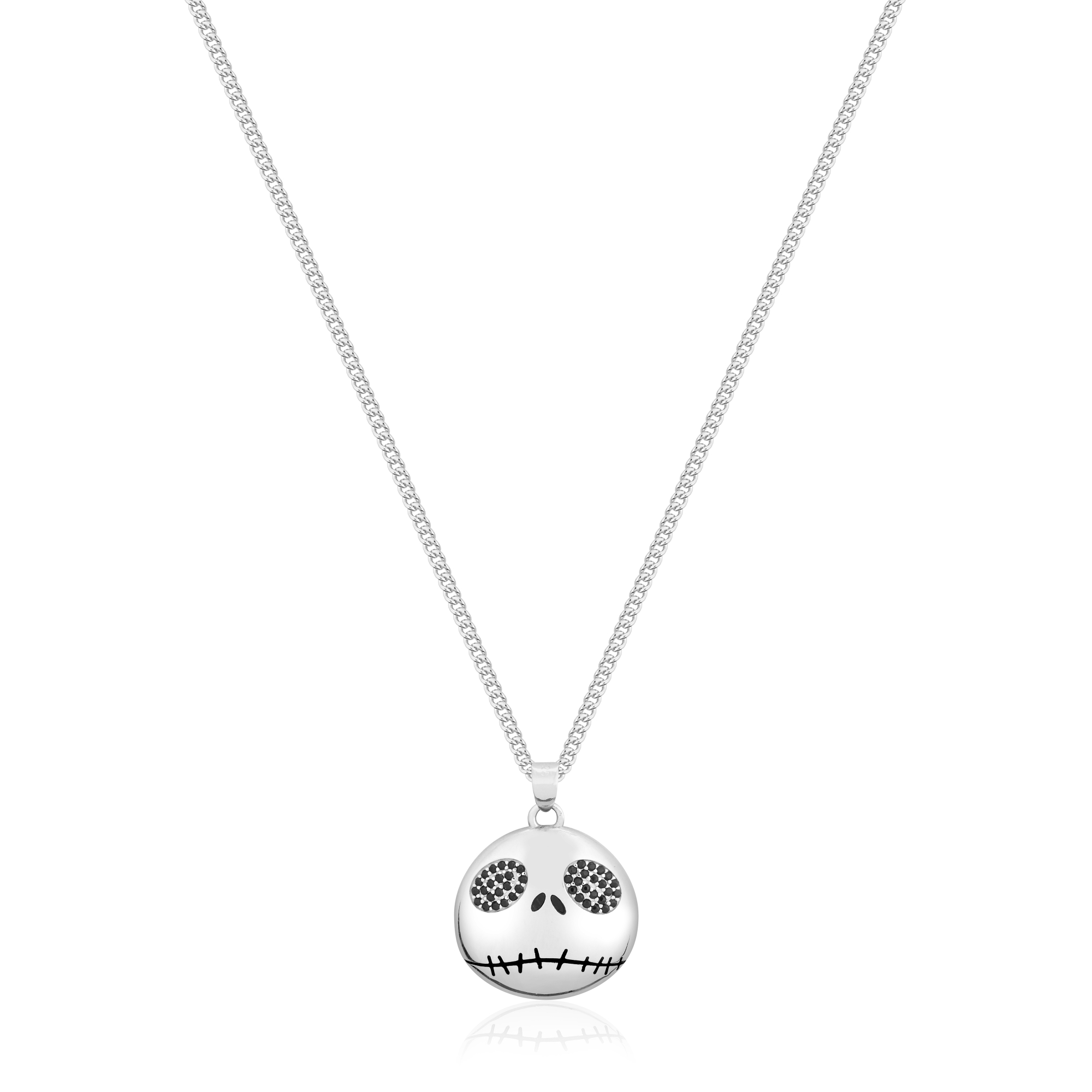 Jack Skellington Necklace