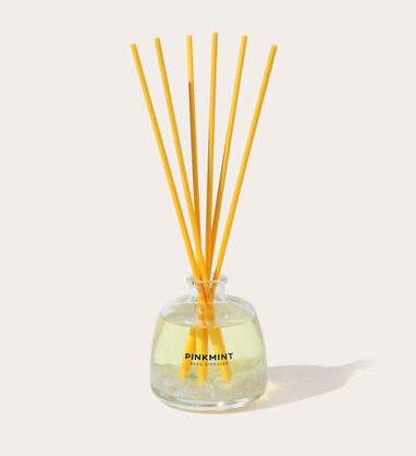 Lemon Myrtle Reed Diffuser Crystal Infused  