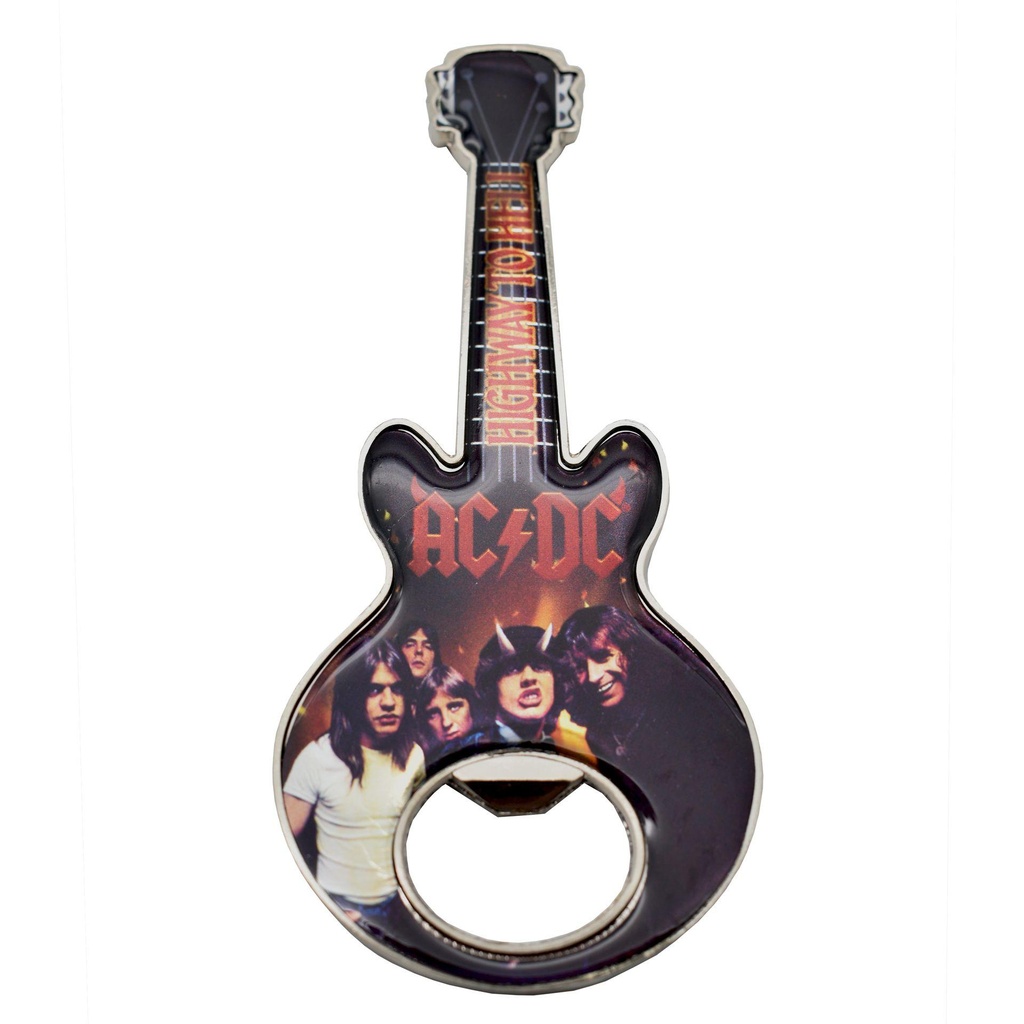 Wholesale AC/DC Bottle Opener - Highway To Hell - Ocean Peak Australia ...