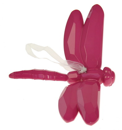 A19002 DRAGONFLY : WAS $32_Acrylic SET OF 8