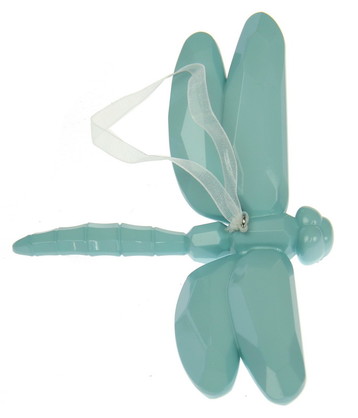 A19002 DRAGONFLY : WAS $32_Acrylic SET OF 8