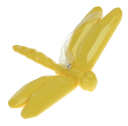 A19002 DRAGONFLY : WAS $32_Acrylic SET OF 8