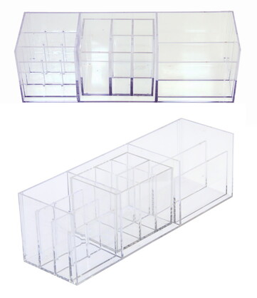 COS013 TIDY : Makeup nic nak tidy