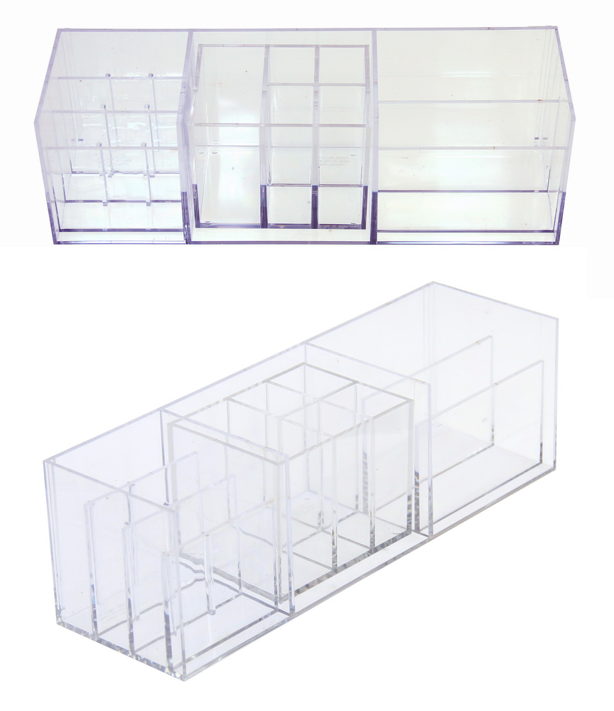 COS013 TIDY : Makeup nic nak tidy