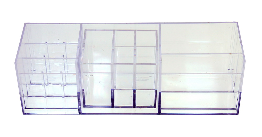 COS013 TIDY : Makeup nic nak tidy