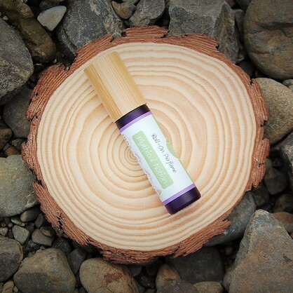 Mythical Notion - Roll On Perfume