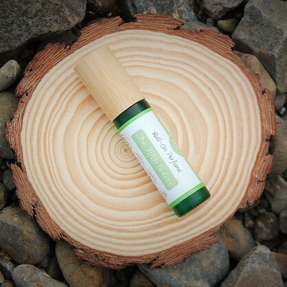 The Fifth Nature - Roll On Perfume (UNISEX)