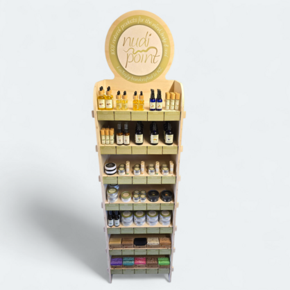 Become a FULL RANGE EXCLUSIVE stockist