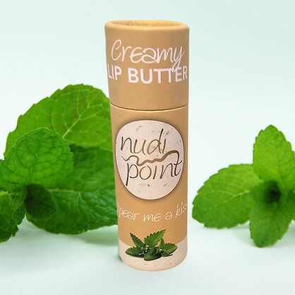 Spear me a kiss - Creamy Lip Butter (Cardboard Push-Up)