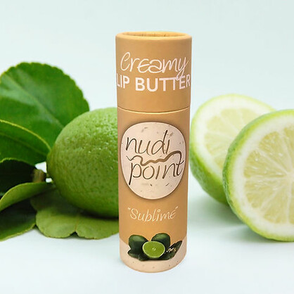Sublime - Creamy Lip Butter (Cardboard Push-Up)