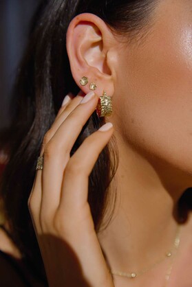 Wattle Free Size Ring