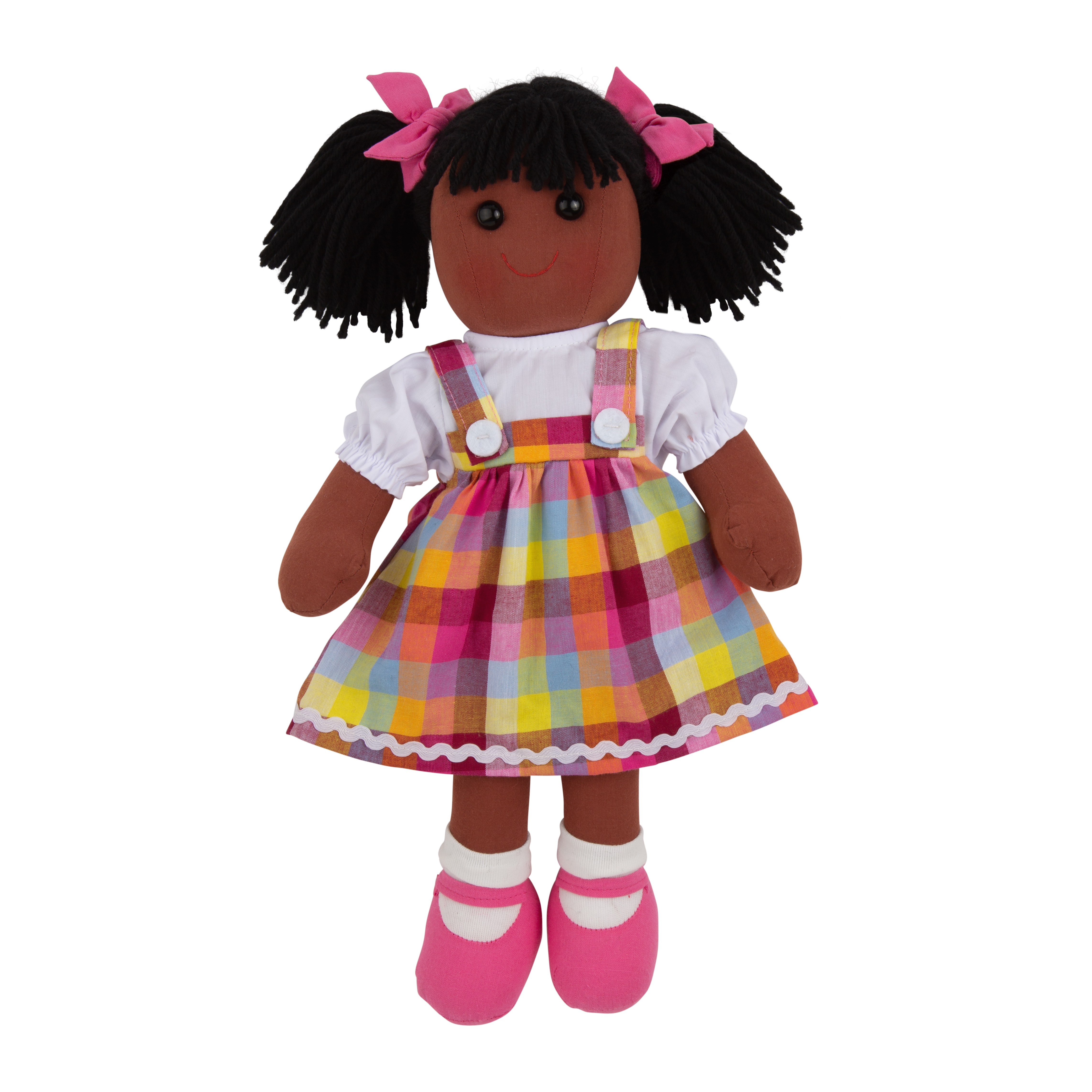 Rihanna - patterned dress