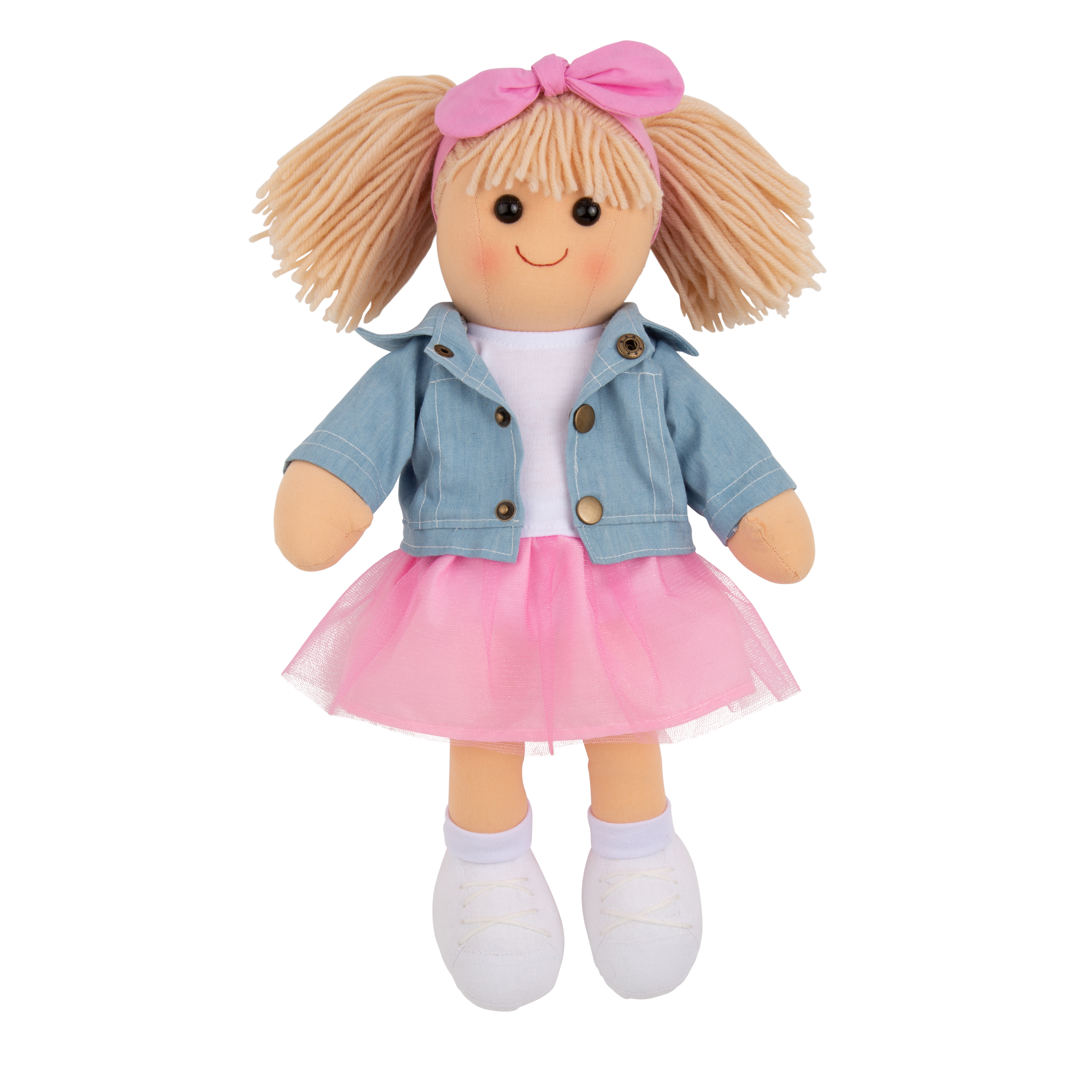 Lottie - AVAILABLE OCTOBER 2025