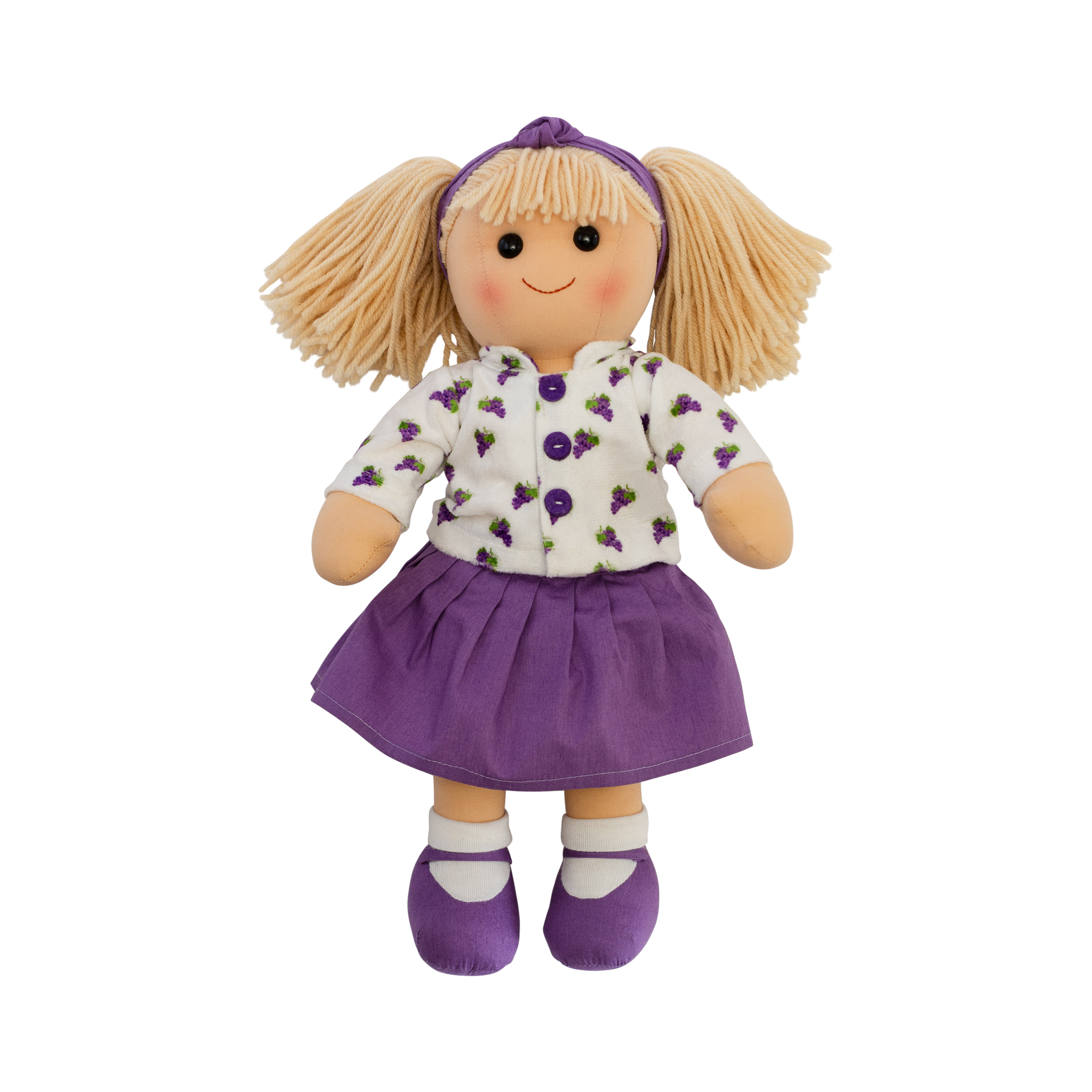 Polly - AVAILABLE NOVEMBER 2025