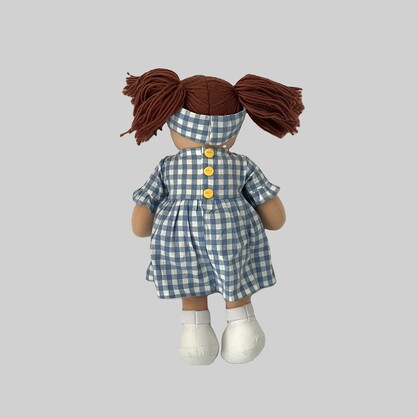Bonnie - AVAILABLE OCTOBER 2025