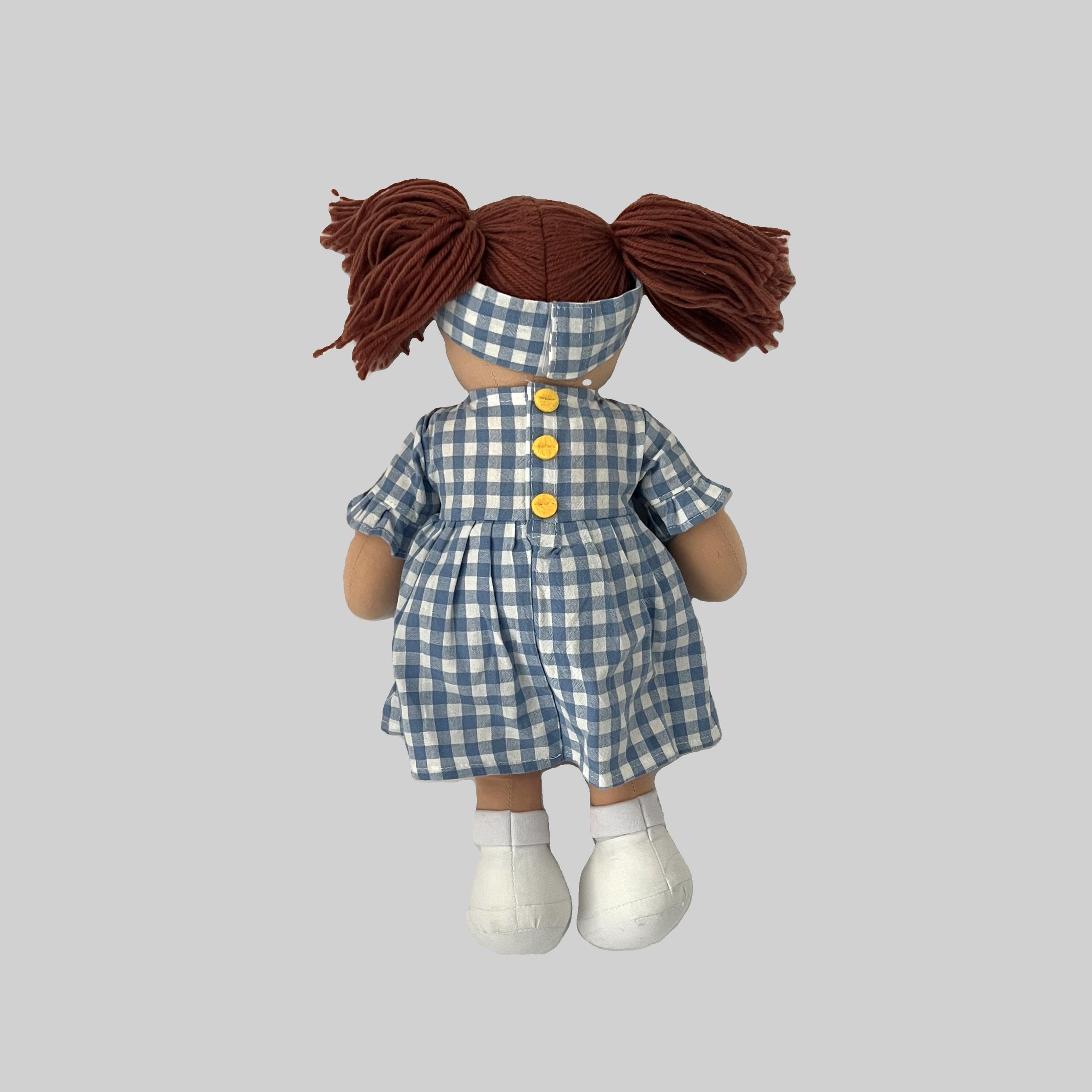 Bonnie - AVAILABLE OCTOBER 2025
