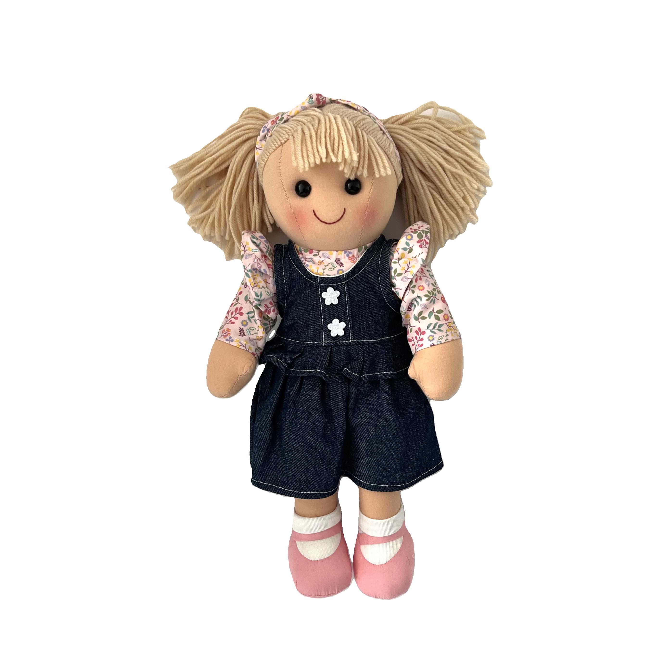 Amie - AVAILABLE OCTOBER 2025