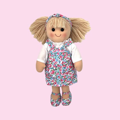 Charlotte - available OCTOBER 2025